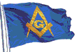 Masonic Flag