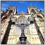 York Cathedral